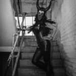 Detroit Dominatrix Succubus