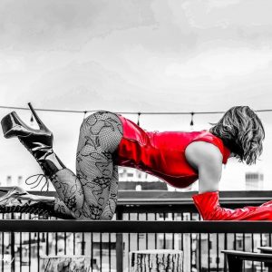 Red Latex